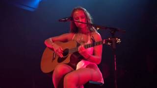 Niykee Heaton - Teach You (Acoustic) LIVE HD (2016) Los Angeles The Mayan