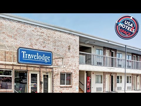 Travelodge by Wyndham Seattle North of Downtown | Seattle (WA), United States | Hotel Review 🌟
