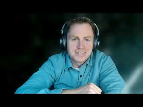 "It's not your ANYTHING" - Zoom 27-04-25 - Kenneth Madden Non-Duality