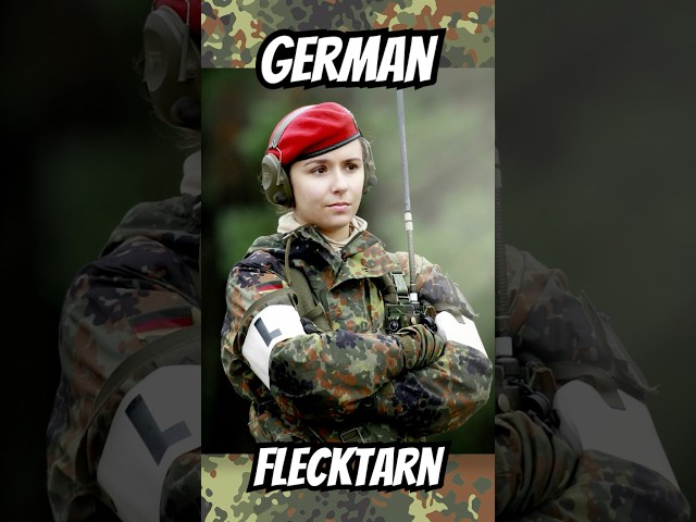 Vídeo relacionado con portefeuille, nylon, BW camo, w/ins., logo , Couleur:flecktarn/Heeresflugabw.