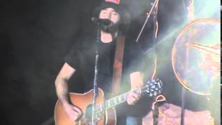 Josh Thompson at Country USA 2015 - Think I'll Just Stay Here and Drink