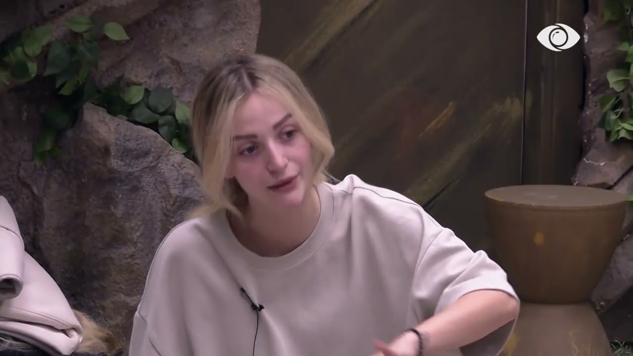 Nuk më ka thënë njeri që unë kam ndjenja për Mirin/ Selin-Mirit: Ti vetëm jo nuk ke thënë