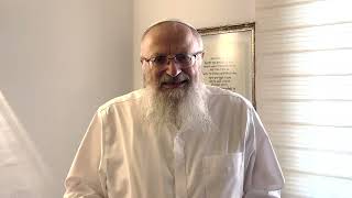 איך מתקנים את הקלקול של תשעה באב? | הרב שמואל אליהו | ט' אב תשפ"ד (הרב שמואל אליהו) - התמונה מוצגת ישירות מתוך אתר האינטרנט יוטיוב. זכויות היוצרים בתמונה שייכות ליוצרה. קישור קרדיט למקור התוכן נמצא בתוך דף הסרטון