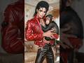 Michael Jackson’s Pet Chimpanzee Bubbles: The Untold Story! #shorts