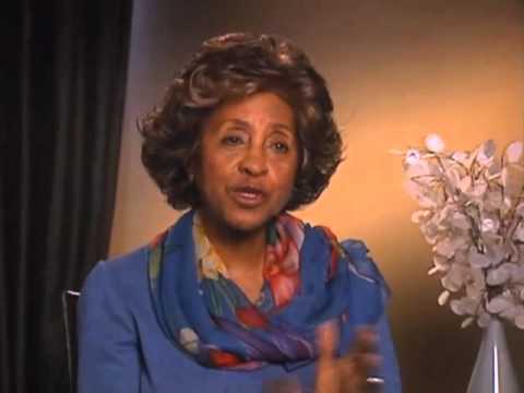Marla Gibbs on producing "227" - TelevisionAcademy.com/Interviews