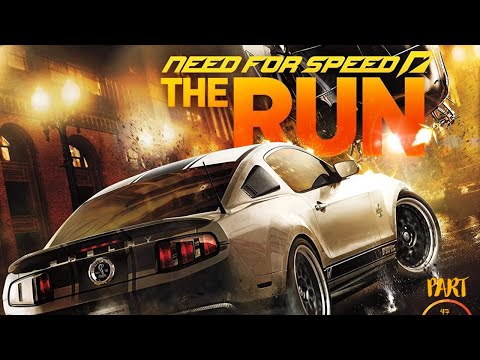 NFS | Need for Speed | The Run |  Part 47 | The End