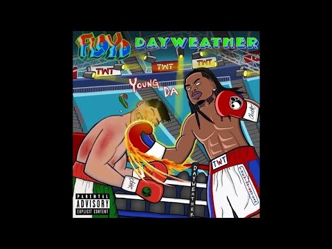 Young Da - Boom Boom Room (Official Audio) (Floyd Dayweather | Street Album)