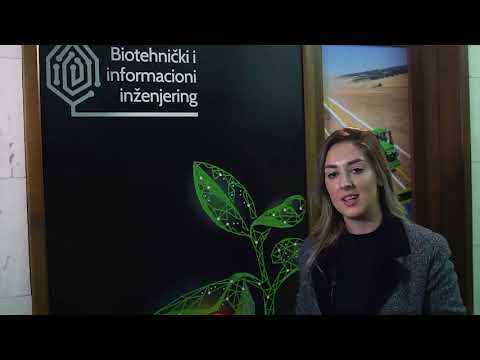 Marija Milovanović | INBIN |