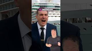 Want to cruise to France? Go ahead!