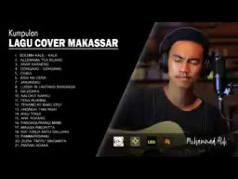 Kumpulan lagu Bugis Makassar terbaru by Muhammad alifi