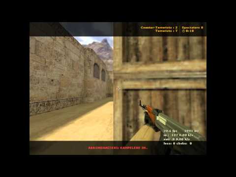 Engincan "ABBONDANZIERI" Karatepe Counter Strike 1.6