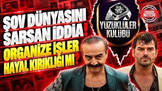 Yılmaz Erdoğan'ın Yeni Dizisi Tartışma Yarttı! Ünlüler Soruşturmasında Neler Olu