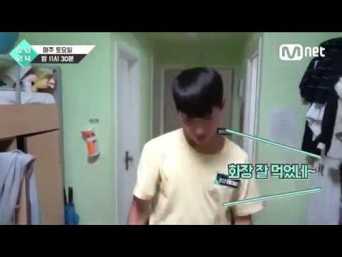 [Vietsub][BOYS24] Boys’ Self-cam of Episode 5 | Unit Yellow Cut