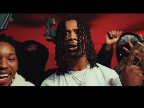 Hitkidfizz - Walk Up ( Official Music Video ) 