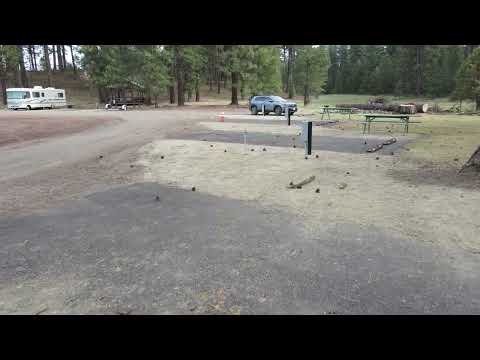 Play Campground tour