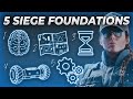 5 R6 Tips I Wish Someone Had Told Me Sooner