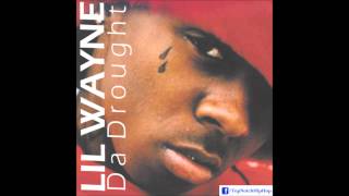 Lil Wayne - Raw Tune [Da Drought]