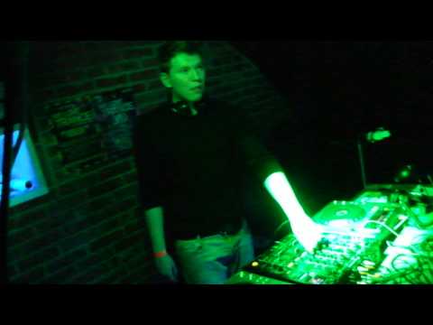 Robbie Seed - We Love Trance 300 - 15.03.14 - Fresh Stage @ Tunel Club - Poznań