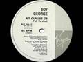 Boy George - No Clause 28 (Beats mix)