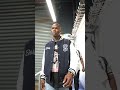 Your UFC 293 headliners have ARRIVED ?