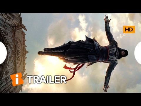 Assassin's Creed | Trailer Oficial