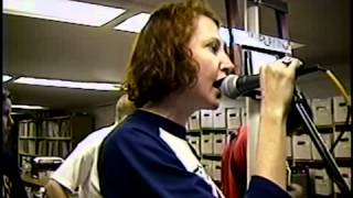 Stereolab   John Cage Bubblegum live