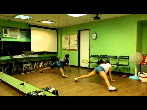 Fergie - LA LOVE Cover