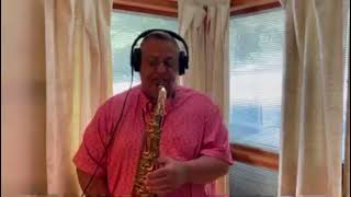 10MFAN Presents Marty Giaimo on his Celebration 7* Mouthpiece. “This Masquerade”—-SMOOTH!!!!!