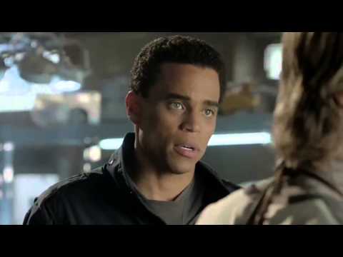 Almost Human 1x04   Season 1 Episode 4 Preview Promo  John Doe  HD