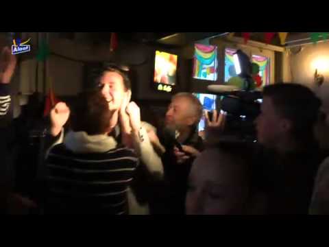 LVK 2015 finalist Pim van Wylick in Kessel