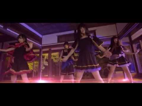 『零』 フルPV　（零式☆下剋嬢 #零嬢 ）