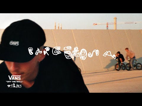 Vans BMX Presents: Tribes Barcelona | BMX | VANS