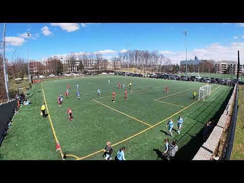 FCV 08 vs Vienna. 03.31.19