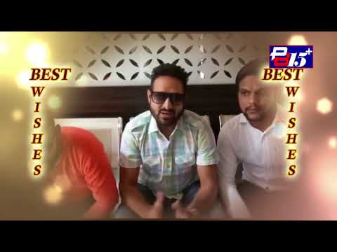 Best wishes from veer davinder by PB15+ Abohar