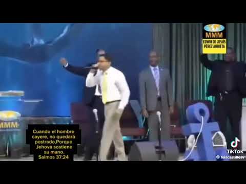 Me empujaste Con Violencia Para Que Cayese Pero Me Ayudo JEHOVA 🙏