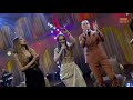 n’Kosove show - Rina Fermini & Eugena Aliu : Bona une cka bona - Une e kam nje zemer