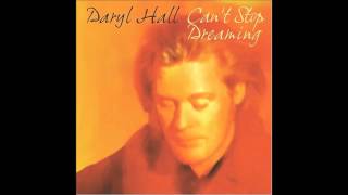 Daryl Hall - Can&#39;t Stop Dreaming