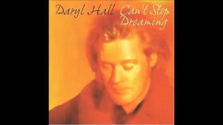 Daryl Hall - Can't Stop Dreaming