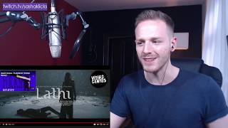 Download lagu GERMAN hearing Weird Genius - Lathi (ft. Sara Fajira)   GIRST TIME Reaction! mp3