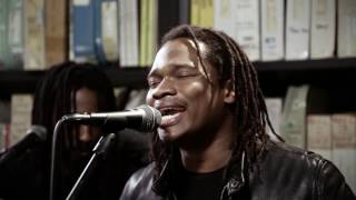 Raging Fyah - Ready for Love - 2/22/2017 - Paste Studios, New York, NY