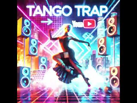 Set Trap Tango Pawciu