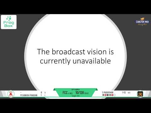 ASCA Carlton MID A Grade One Day Competition Grand Final: Federal ASbuild v West