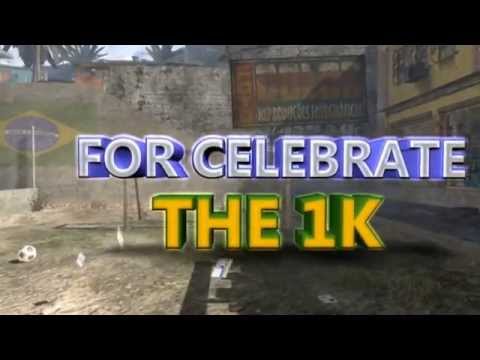 Mystex "unstopable" trailer by Tony | défi accepted ^^