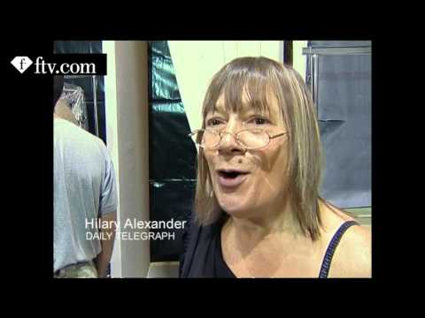 FIRST LOOK VALENTINO; CLOE; STELLA MCCARTNEY; MIU MIU | FTV.com