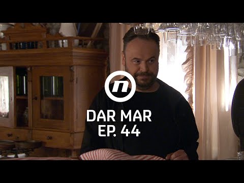 Karate Kruno - Dar Mar - epizoda 44
