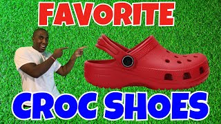 FAVORITE CROC SHOES: WOULD YOU RATHER BRAIN BREAK. Exercise break. Check out our Floor is Lava games