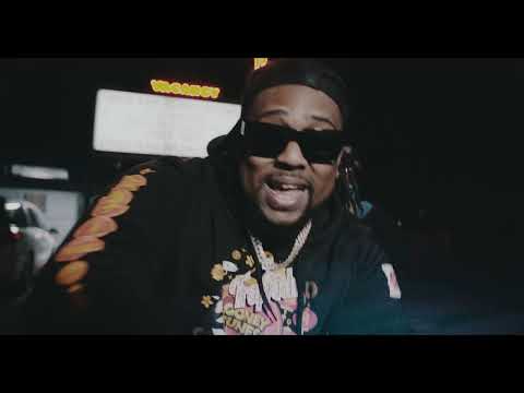 Jay Runna x TrapRich E - 2 Neat (Official Video)