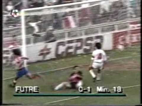 TEMP 91-92 Jornada 33. 0-1 Futre (Sevilla-Atletico).wmv