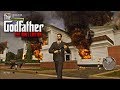 The Godfather: The Don's Edition - Destroying Family Compounds