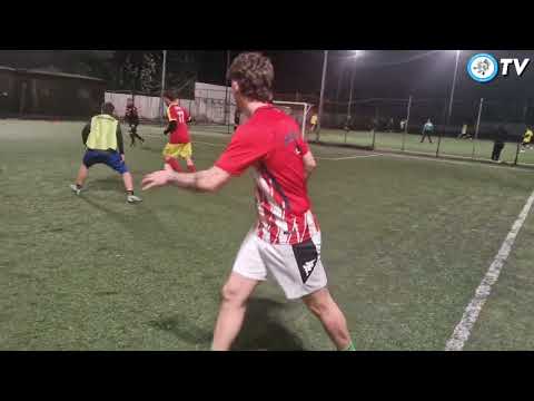 San Lorenzo 4-7 Talleres de Cordoba